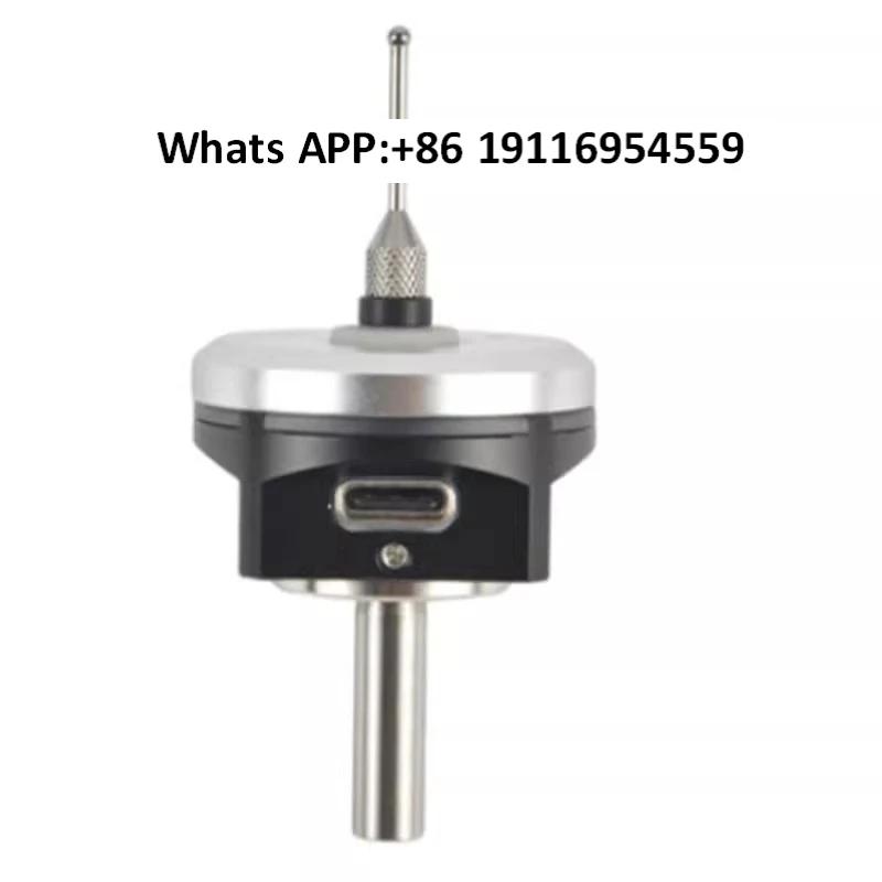 

Прецизионный датчик с ЧПУ с сенсорным датчиком V63D Edge Finder совместим с mach3 и grbl