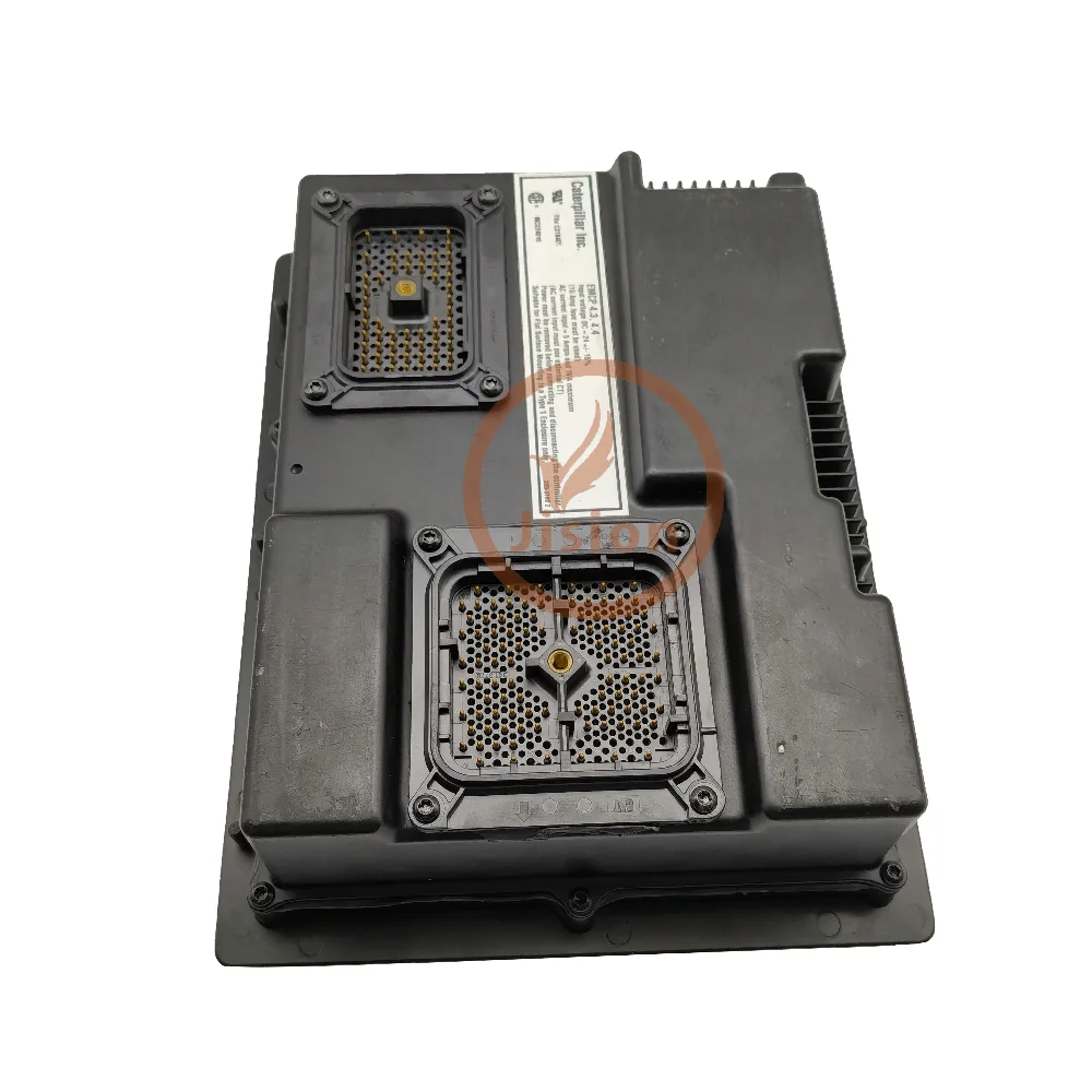 For Excavator Electronic Control Unit 350-7076 Controller Ecu 3507076 3507076-03 RXMVP