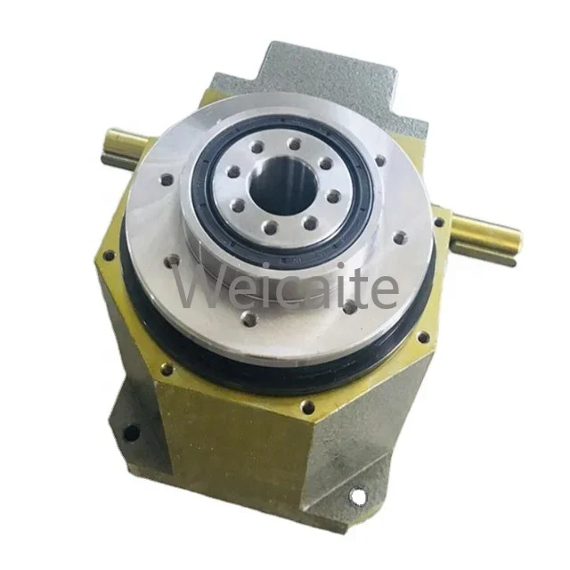 110DT China Supplier Wholesale Cam Indexing Drives Plate Lifting Sway Paradex Model For Paper Folding Machine