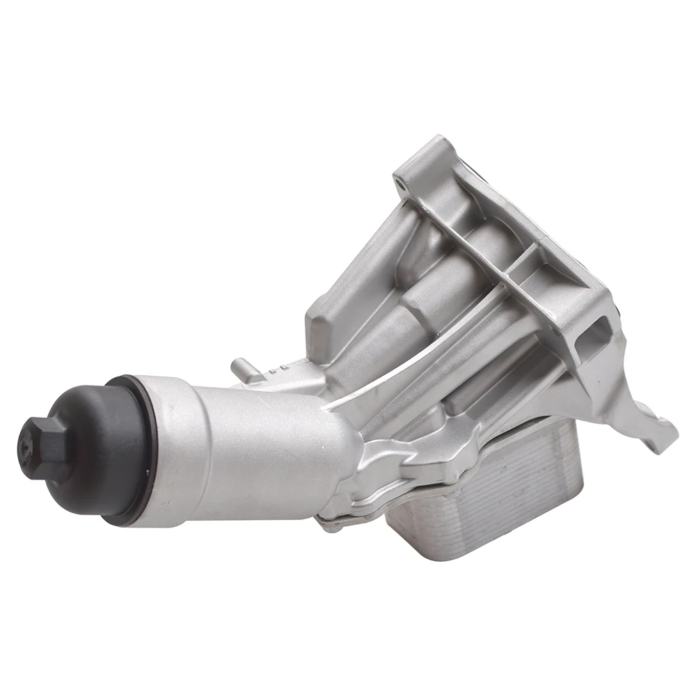 BMW 230i 320i 330e 330i 430i 530i 530e用オイルフィルターハウジング 11428596283 耐久性と信頼性 ‌
