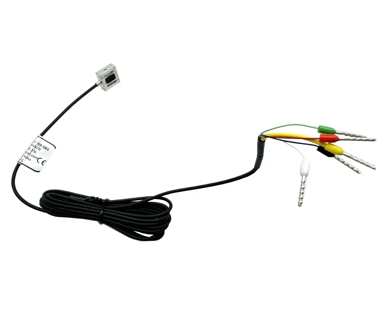 NEW CALT Push Pull Pressure Sensor LCLY-B09 1kg-10kg