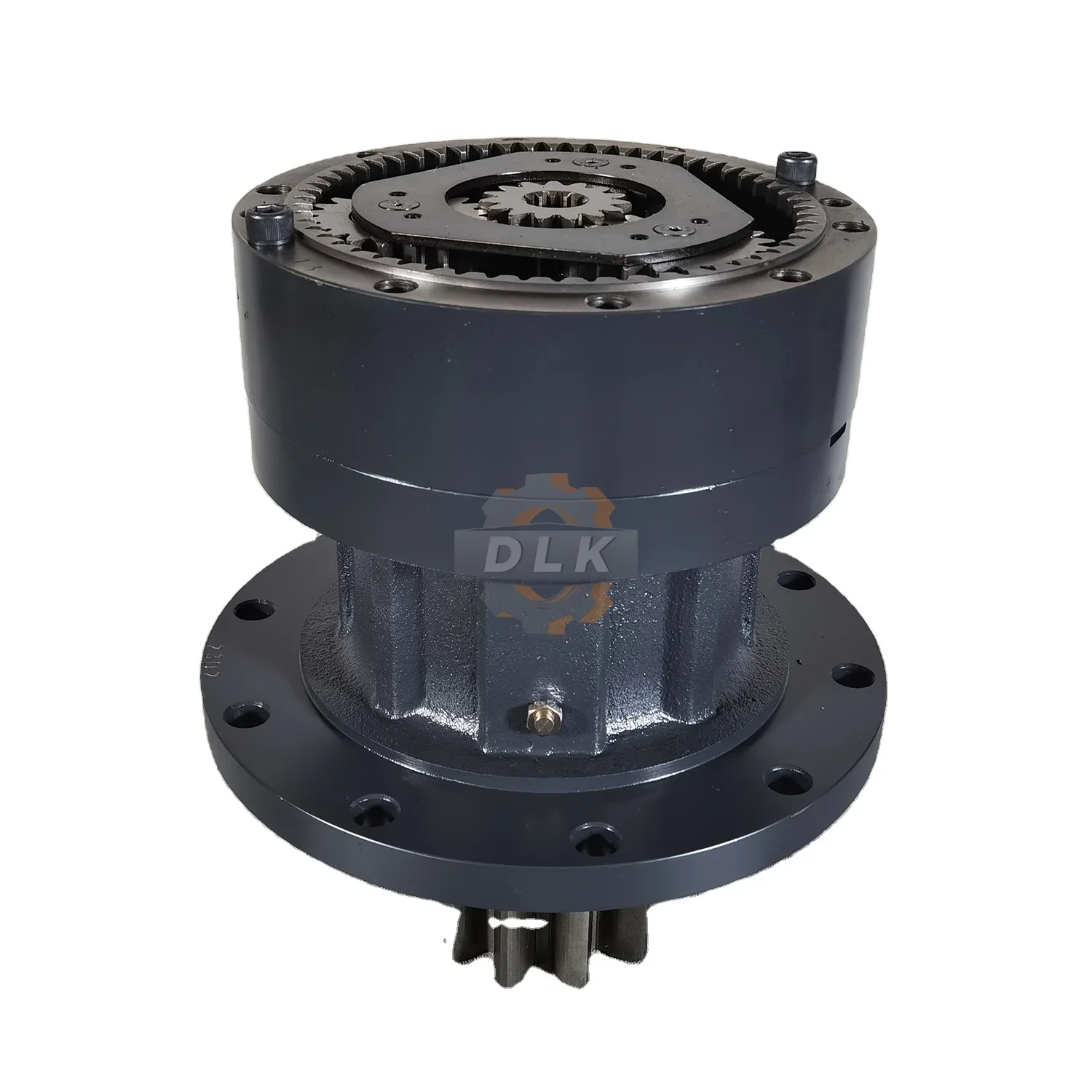 Aftermarket New Excavator Parts 140C Travel Gearbox 140C Swing Reduction for Sany
