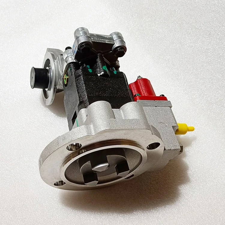 Genuine XCEC QSM11 ISM11 Diesel Engine Fuel Injection Pump 3417677 Machinery Engine Injector Pump 3090942