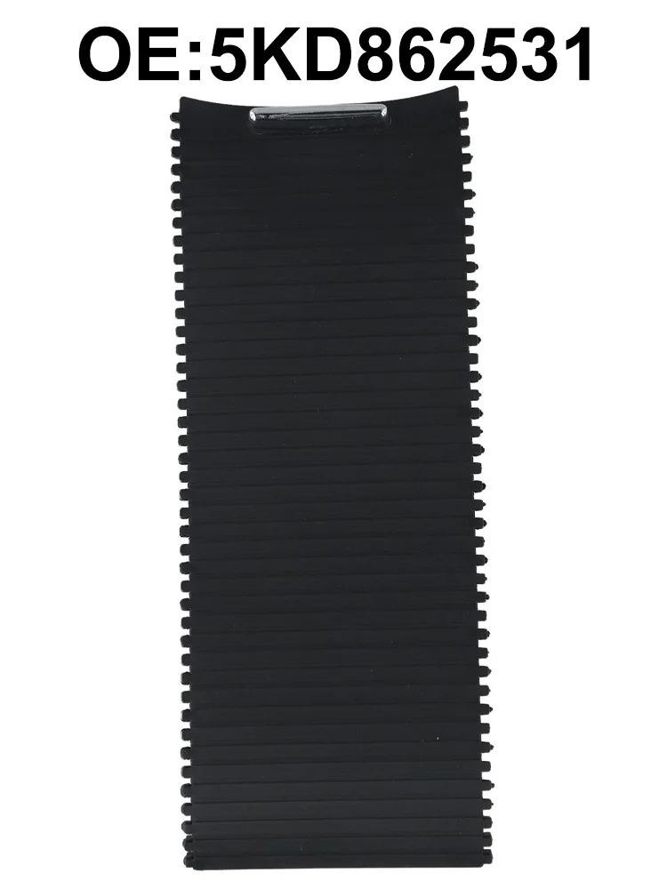 

Автомобильная сменная сдвижная деталь подстаканника для подлокотника 5KD862531 для автомобилей Golf MK5, MK6, GTI и Jetta