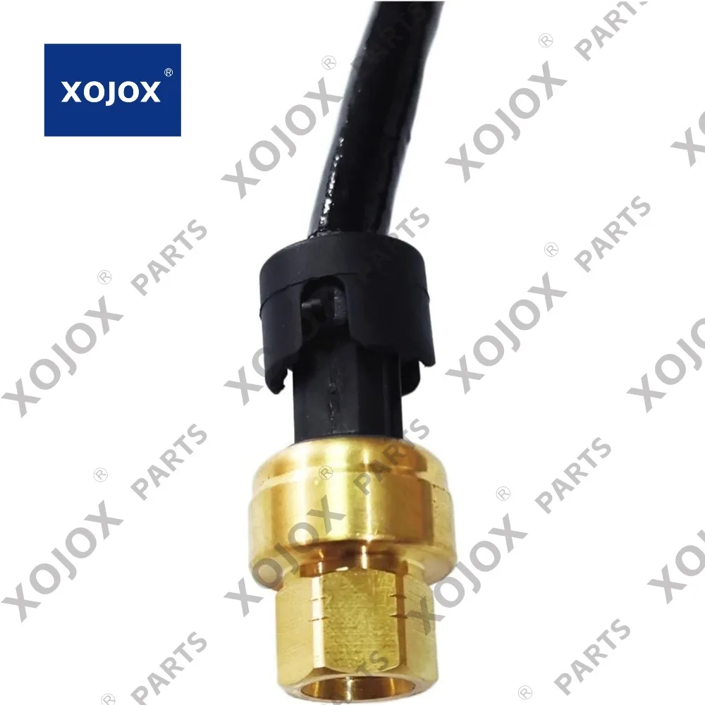 

Датчик давления XOJOX 194-6723 1946723 для Caterpillar C7 C9 330C 322C 325C 570B 3126