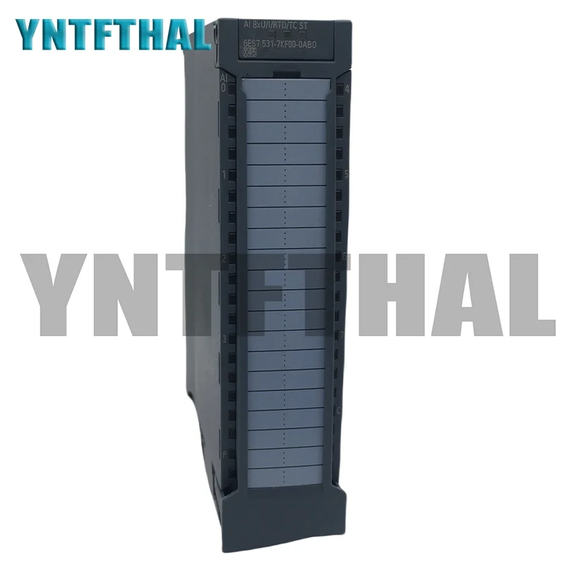 

New Original 6ES7 531-7KF00-0AB0 6ES7531-7KF00-0AB0 Controller Module