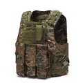 Digital Jungle Camo