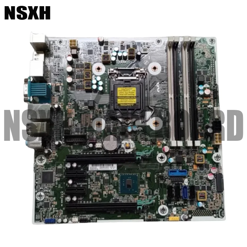 

795003-001 Z240 SFF Motherboard 837345-001 837345-601 DDR4 Mainboard