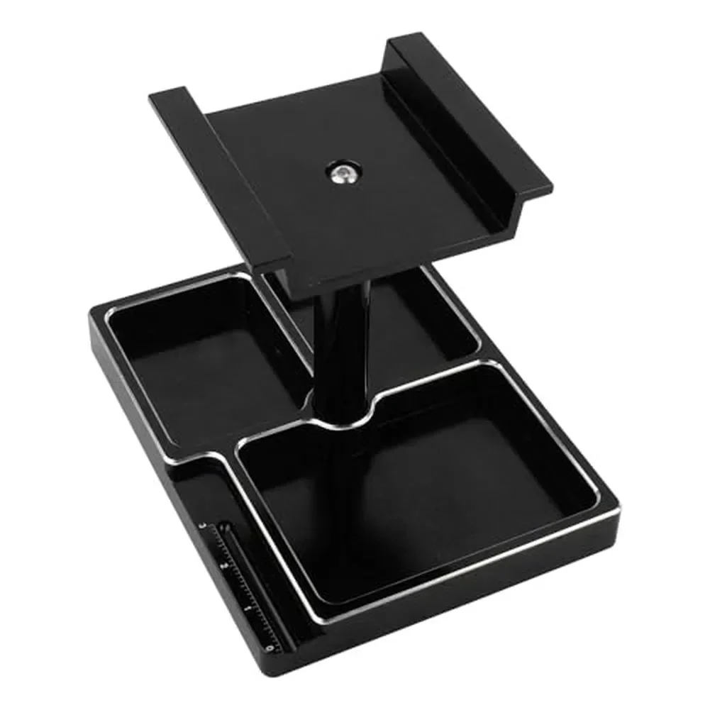 1pc Multifunctional RC Car Workbench Display Stand Magnetic Storage Easy Repair Station For Remote Control Cars Toy