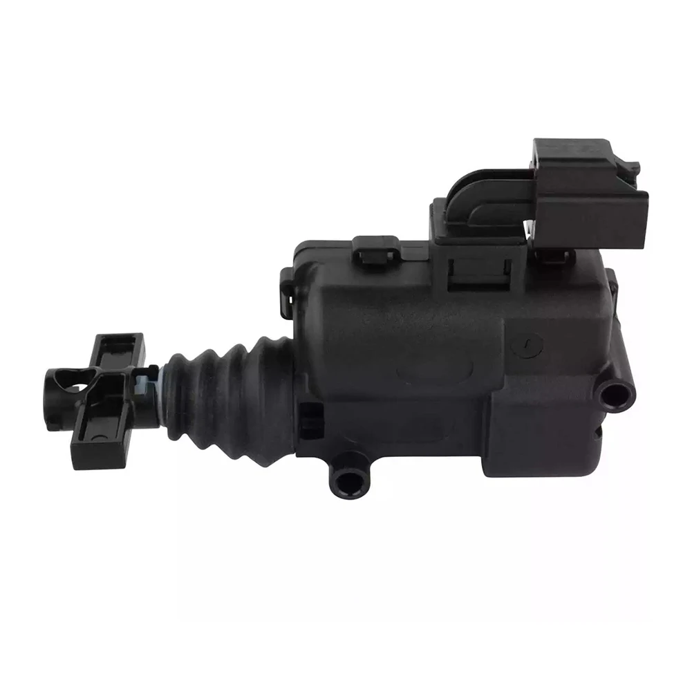 

Car Tailgate Replacement Car Tailgate Lock Actuator 2Pin Tailgate Lock High-quality Materials High Universality Fitment NO