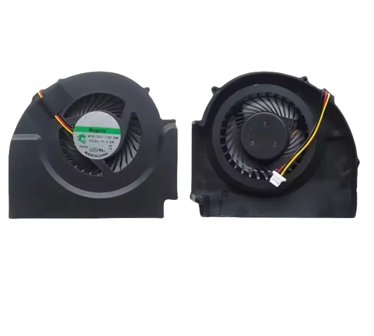 Nuevo ventilador de refrigeración de CPU para ordenador portátil para Lenovo IBM Thinkpad W510 T510 T510I