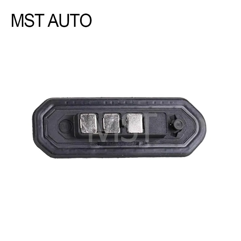 1348483080 1373238080 Sliding Door Contact Switch 2 PIN+3 PIN For Fiat Ducato III Citroen Jumper Peugeot Boxer 2006-2022