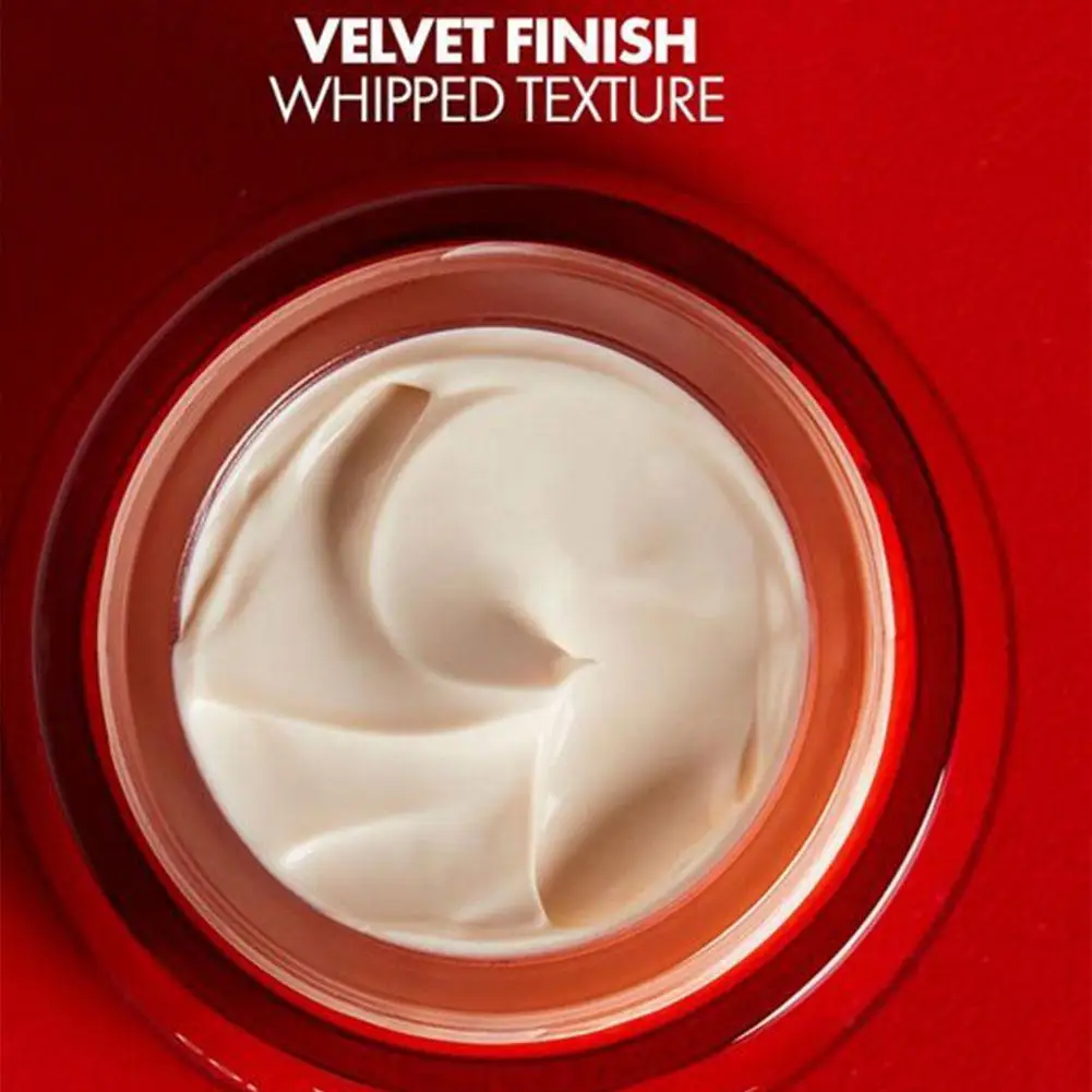 كريم فيشي كولاجين لشد البشرة يغذي ويشد البشرة بعمقًا لمدة 16 يومًا كريم نهاري مضاد للشيخوخة للعناية بالبشرة