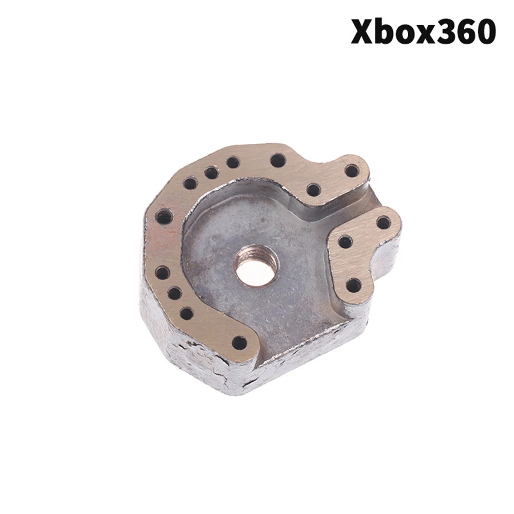 Game Controller Joystick Soldering Iron Tip for Handle Disassembly Installation Compatible with Various Soldering Stations