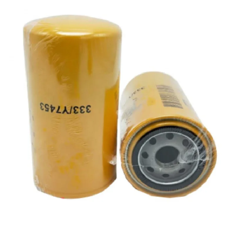 

jj4 Supply JCB excavator oil filter, oil filter 333/Y7453