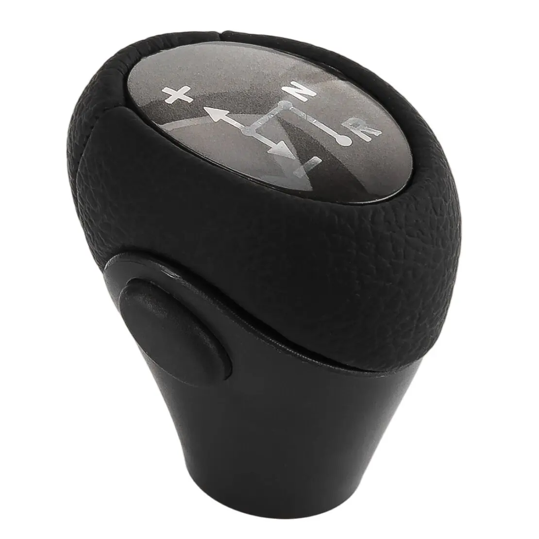 Automatischer Schaltknauf, Schalthebelkopf, passend für Smart 450 1998–2007, 451 2007–2019