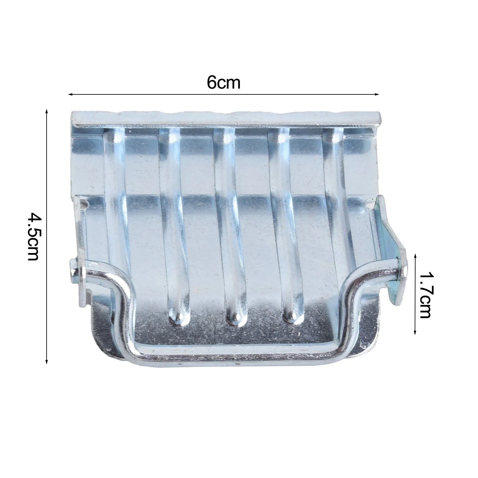 Flap Lock Replacement P910190 For TSTAK Cases STST1-75518 STST1-75517 STST1-75515 STST1-75514 FMST1-75796 Tool Storage Box Latch