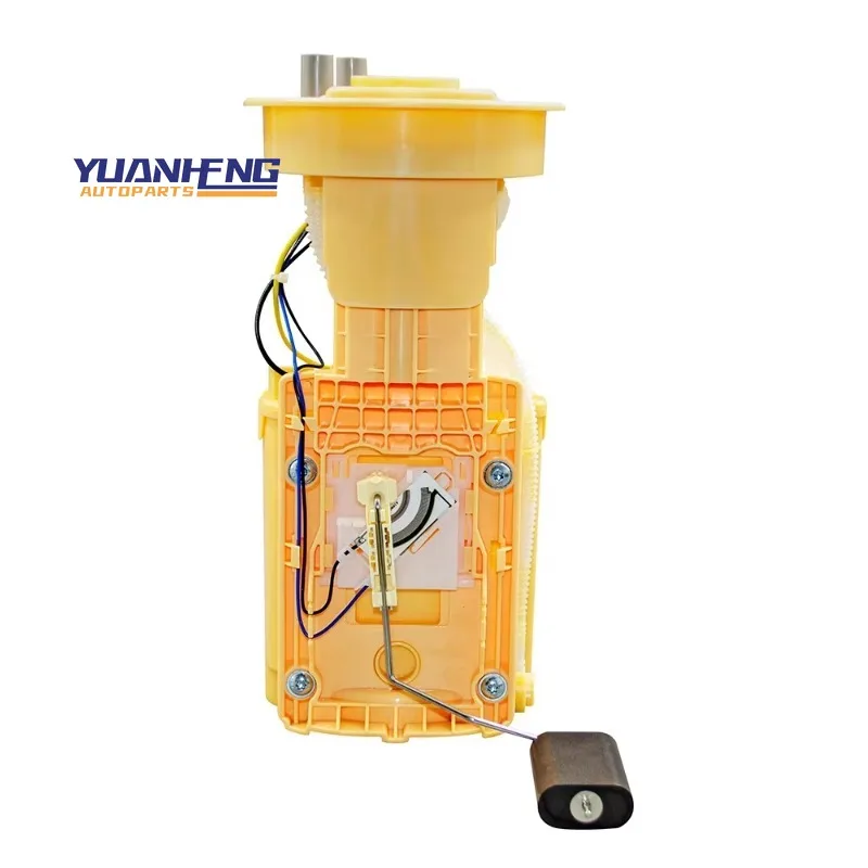 

7H0919088 7E0919088 HQ Brand New WAJ Diesel Fuel Pump Module Fits for VW Transporter T5 1.9-2.5L 2003-2009