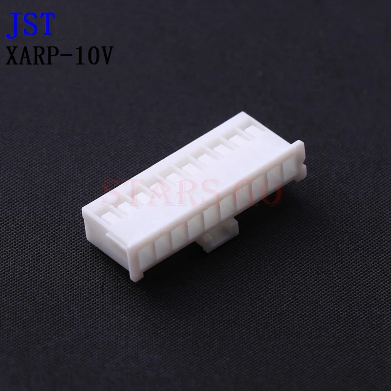 conector jst 10 pcs xarp10v xarp09v xarp 08v xarp 07v 01