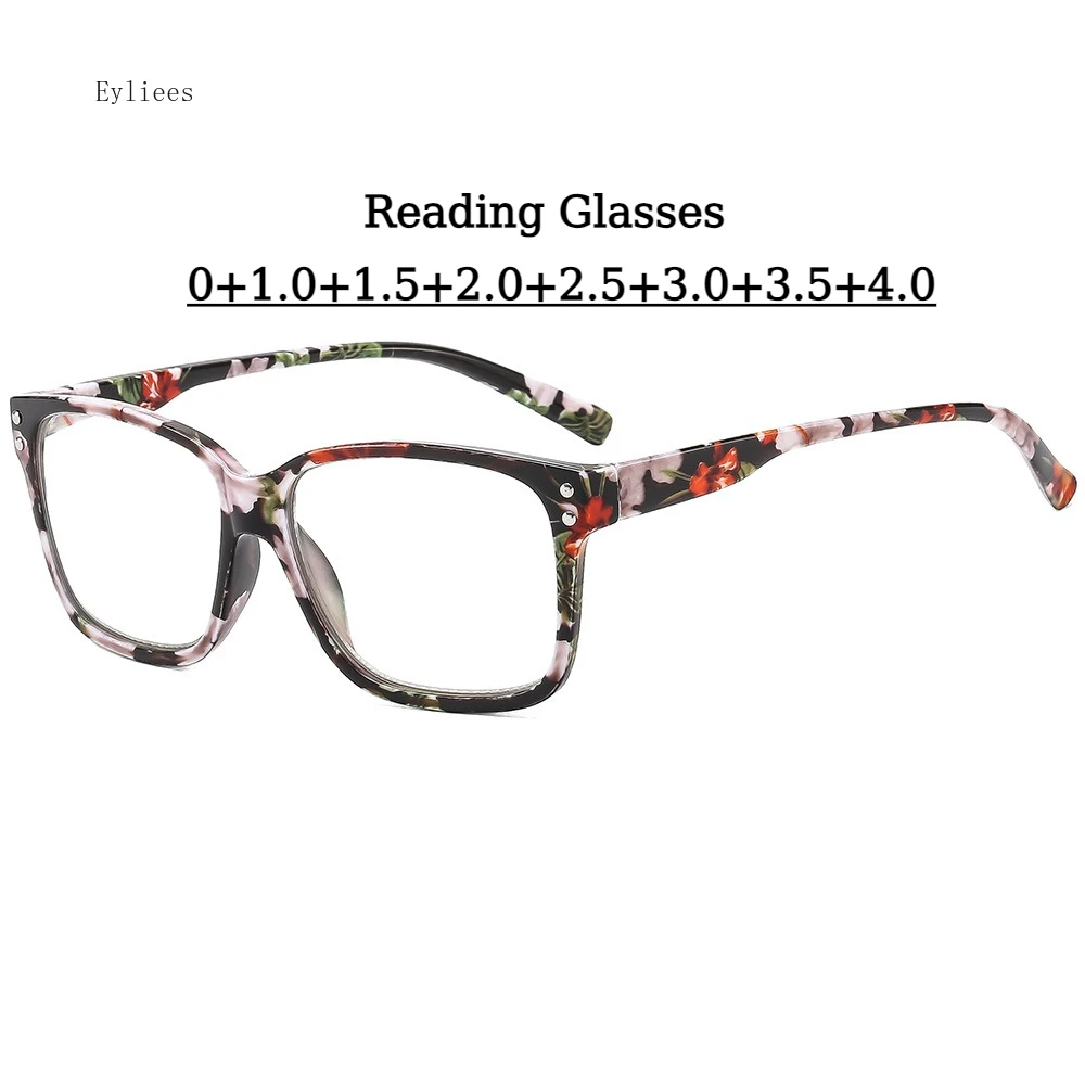 Reading Glasses Spr… - image