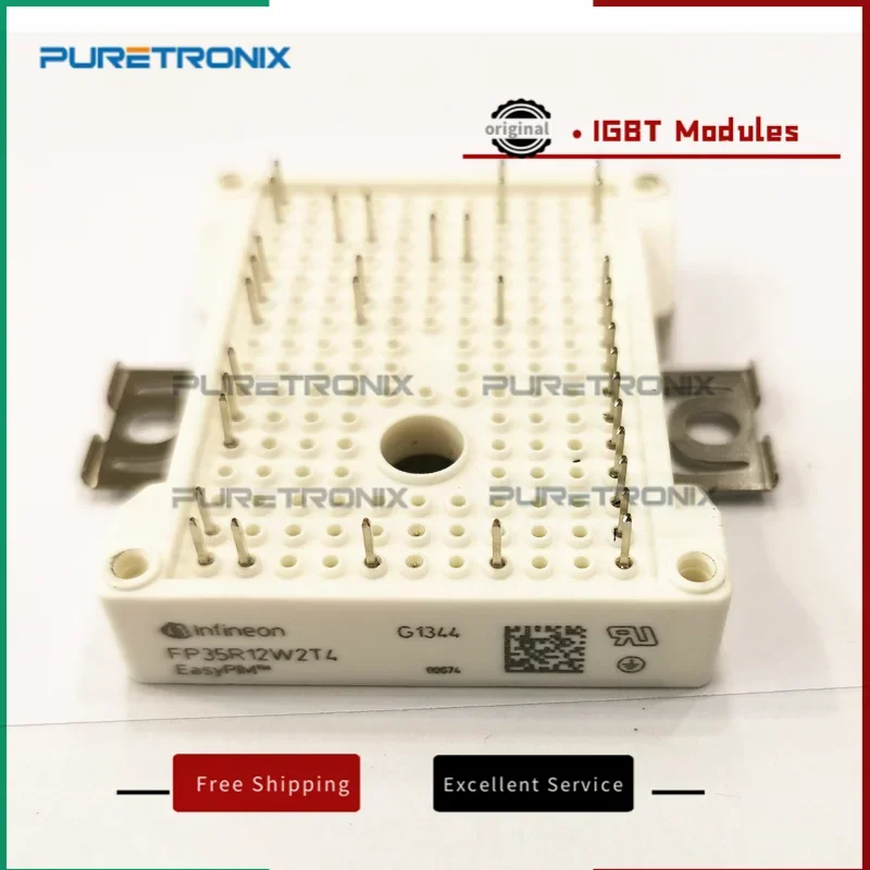 

Новый оригинальный модуль питания GTS40FB120A1H
