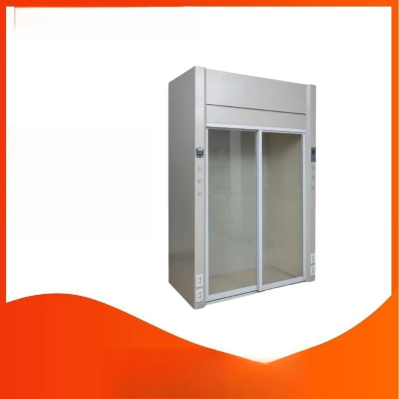 

Laboratory Floor Fume Hood Research Institute Laboratory High-end Fume Hood Manufacturers Direct Sales Laboratory Equipment
