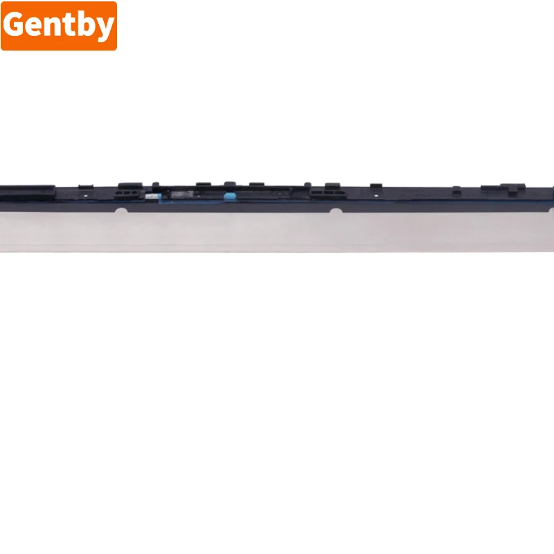 Imagem -05 - Lcd Display Touch Screen Digitizer Assembly Suporte a Caneta Stylus Ativa Apto para Lenovo Yoga 530 14 Polegadas 14ikb 53014ikb Original