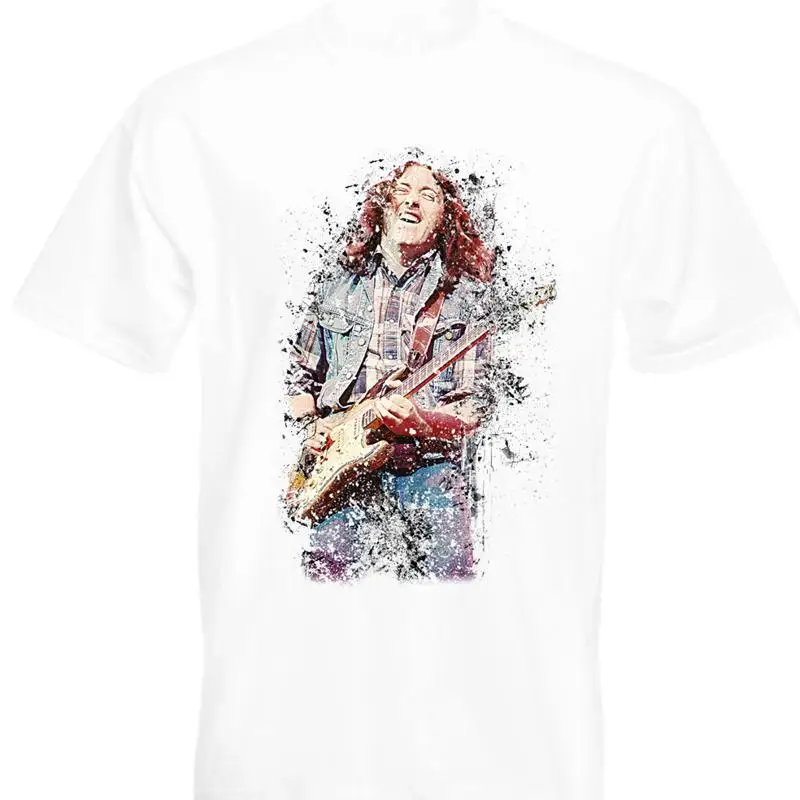 

Rory Gallagher T Shirt