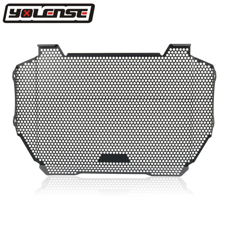 For Z900RS Z900 RS 2021-2023 Motorcycle Radiator Guard Grille Cover Protector Protective Grill