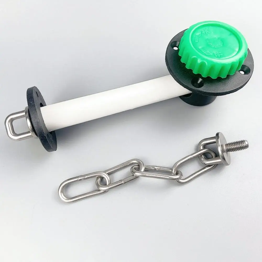 Freezer Sliding Door Safety Release Lock Cold Storage Gate Emergency Escape Hardware Security Exit Latch Industrial Gear