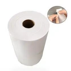 Crafting Embroidery Stabilizer Paper Quilting Craft Supplies Tear Away Machine Embroidery Stabilizer for Hand Sewing Tools