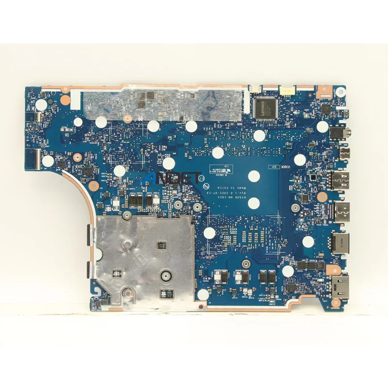 For Lenovo ThinkBook 15P G2 ITH I7-1180H GTX3050 4G HY520 NM-E021 Laptop Motherboard Notebook Mainboard 100% test OK 5B21D67322