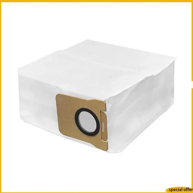 

A61I фильтр мешки для пыли ткань для швабры запасные части пластик для робота-пылесоса Xiaomi Mi 2 Ultra STYTJ05ZHM пылесос