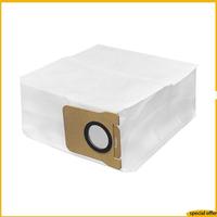 A61I Filter Dust Bags Mop Cloth Replacement Parts Plastic For Xiaomi Mi Robot Vacuum-Mop 2 Ultra STYTJ05ZHM Vacuum Cleaner