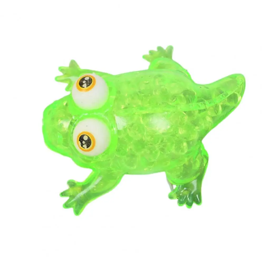 Squeezing Animal Toy Soft TPR Pinch Toy Crocodile Squishes Toy Squeeze Toy Vent Toys Squishes Squeeze Toy Party Favor