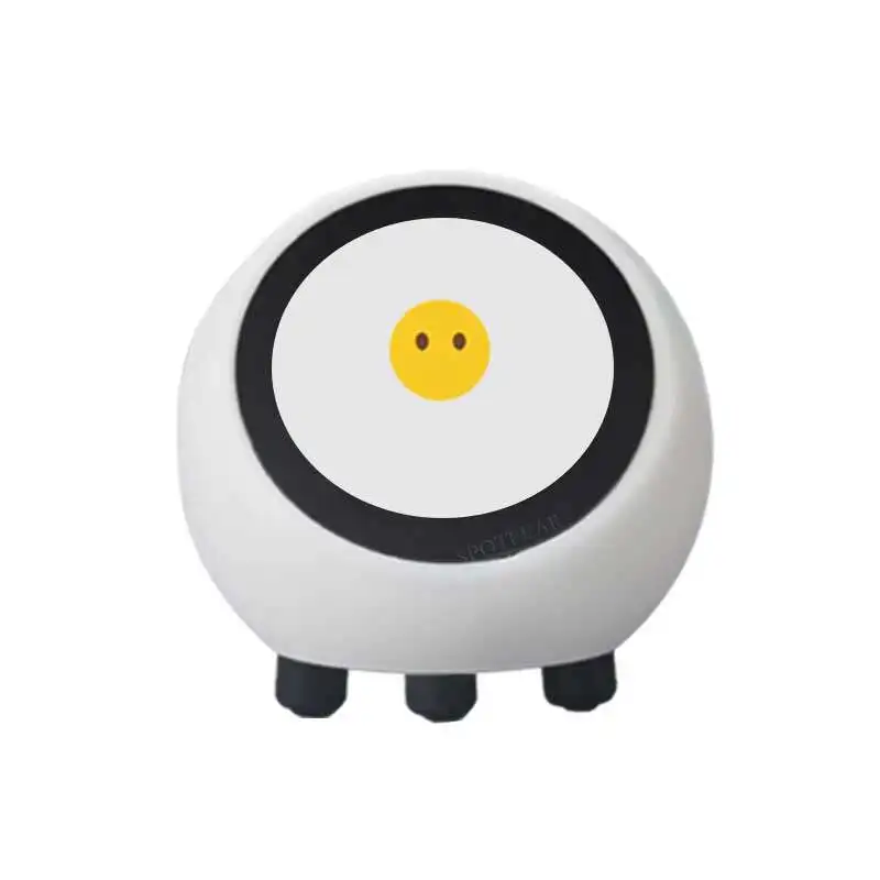 Placa de Desarrollo ESP32-S3 de 1.28 Pulgadas, Robot de Chat de Voz de Quinta Generación N16R8