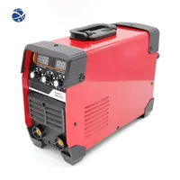 Intelligent Industrial Machinery Spot Welding Equipment Arc Welders 110v-550v Handheld Electric Portable Welding Machine Price