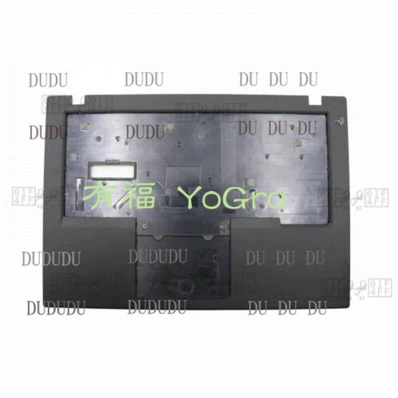 

D 01LW317 For Lenovo Thinkpad L480 Palmrest Keyboard Bezel Cover WO/FPR