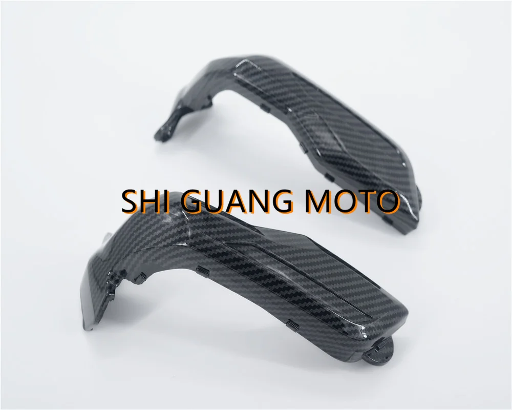 

Carbon Fiber Paint Ignition Coil Spark Plug Cover Fit For BMW R1200GS ADV 2014 2015 2016 2017 2018 2019