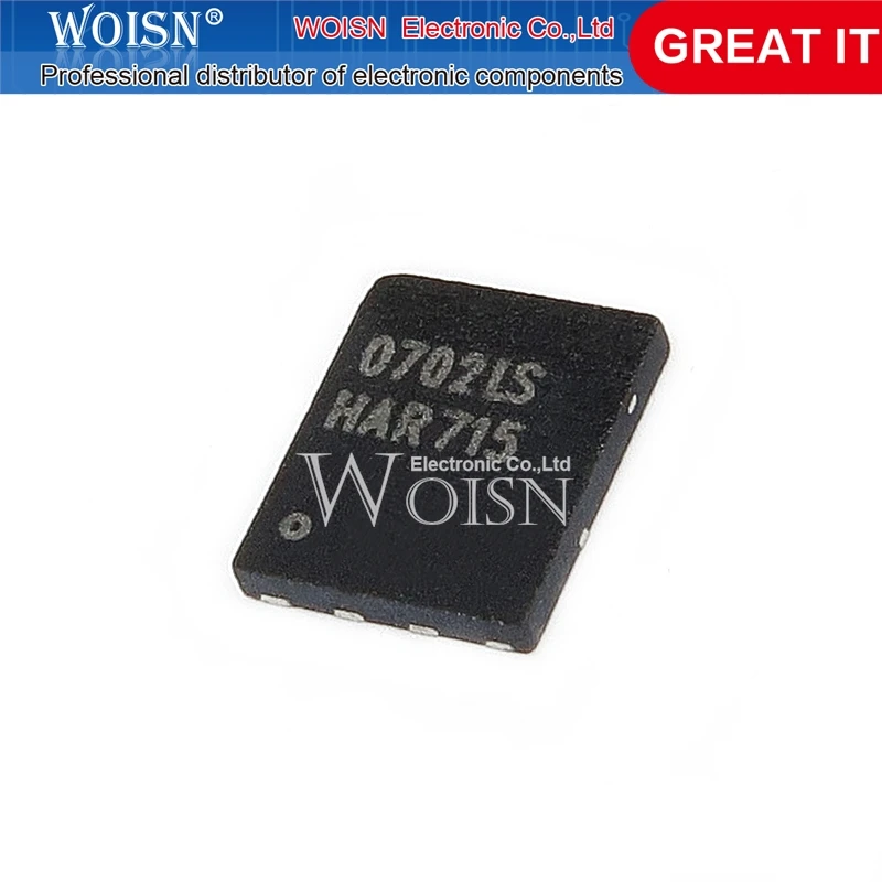 BSC0702LS Шелкография: 0702LS TDSON-8