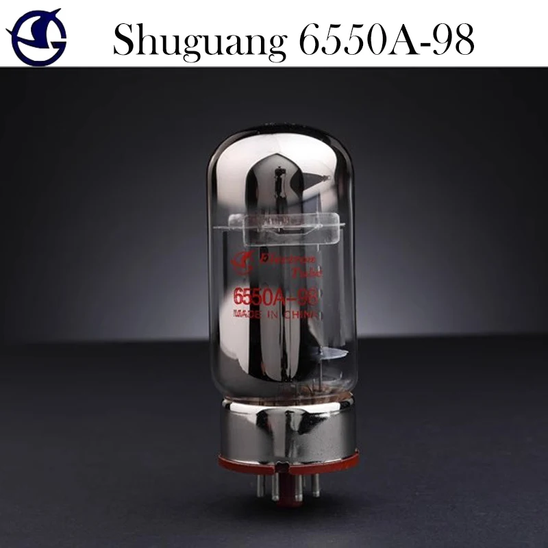 Shuguang 6550A-98 6550 Vacuum Tube Replace KT88 6550B Electronic tube Amplifier Kit DIY Audio Valve Manufacturer Direct Deal