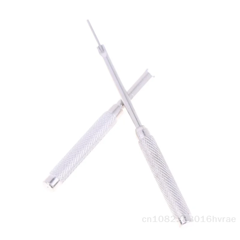 

| Professional Airbrush Disassembly Tool Set - Anti-Backflow Seal Ring Cap Removal Tool, Air Valve Wrench〔YY26〕