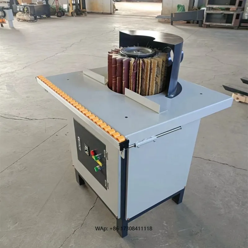 Woodworking polishing sander Woodworking polishing sander