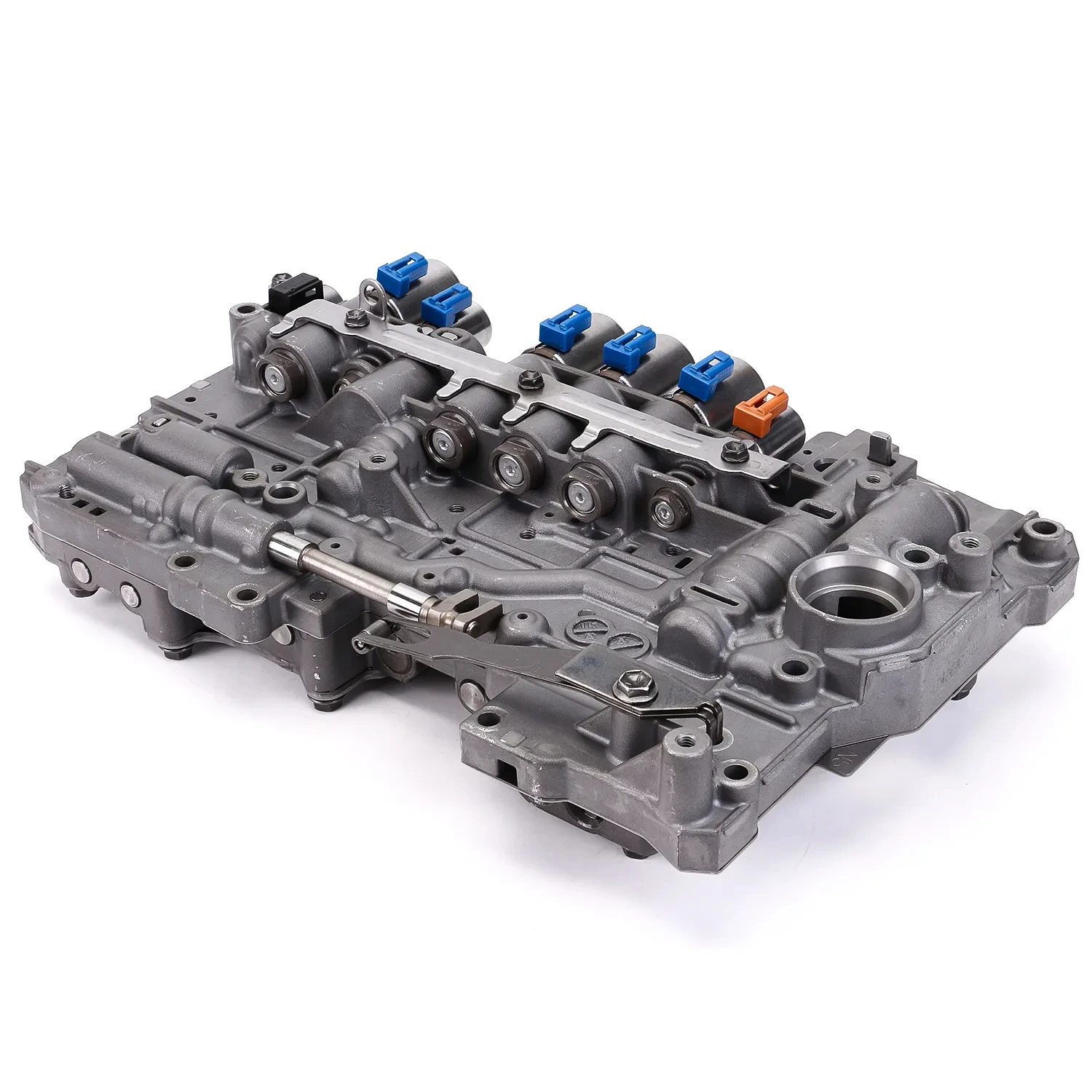 SP Fast Delivery AC60E AC60F Transmission Valve Body For 2015-up Toy ota Tacoma