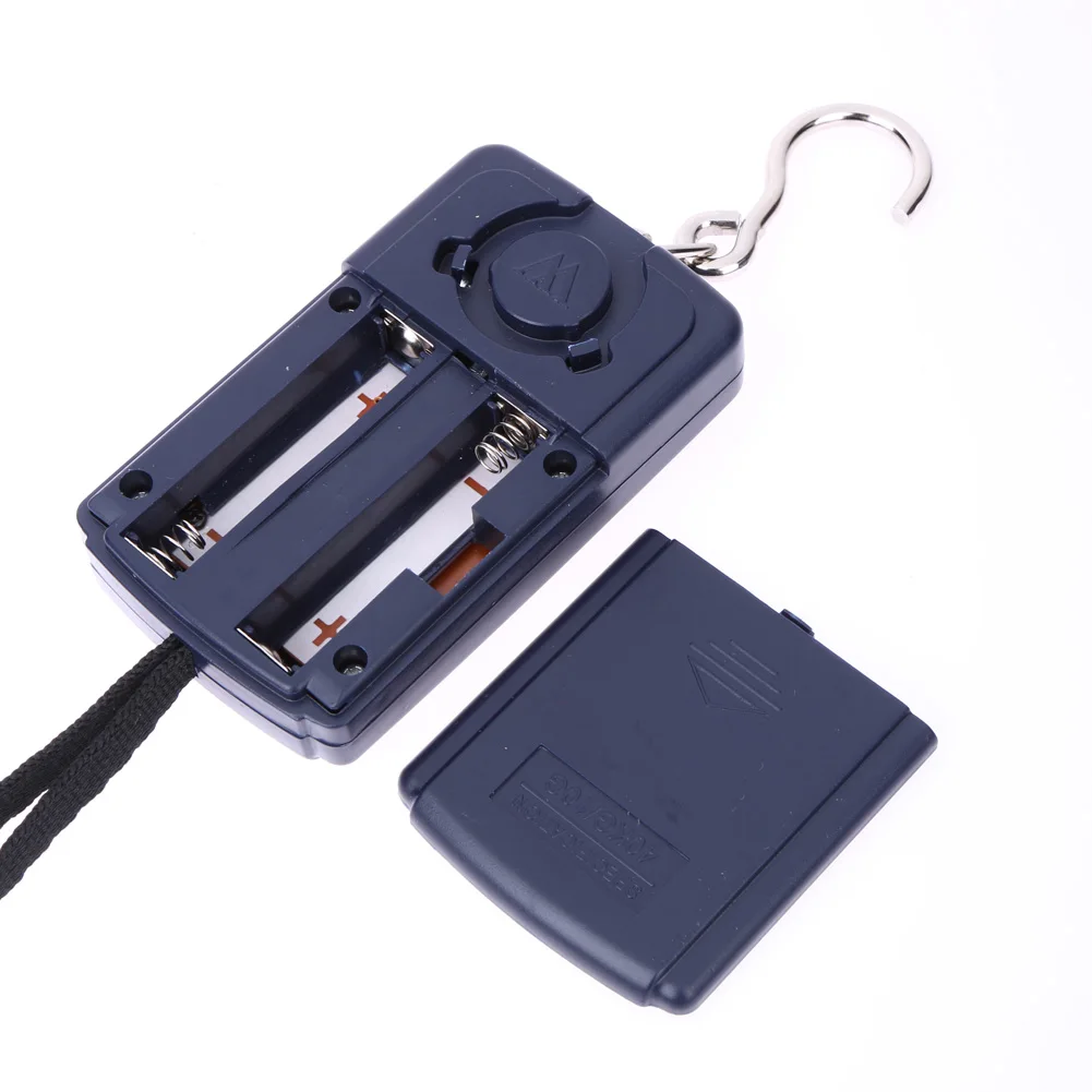 Stainless Steel Electronic Scale Precision Kitchen Food Balance LCD Display Screen Digital Diet Food Digital Scale