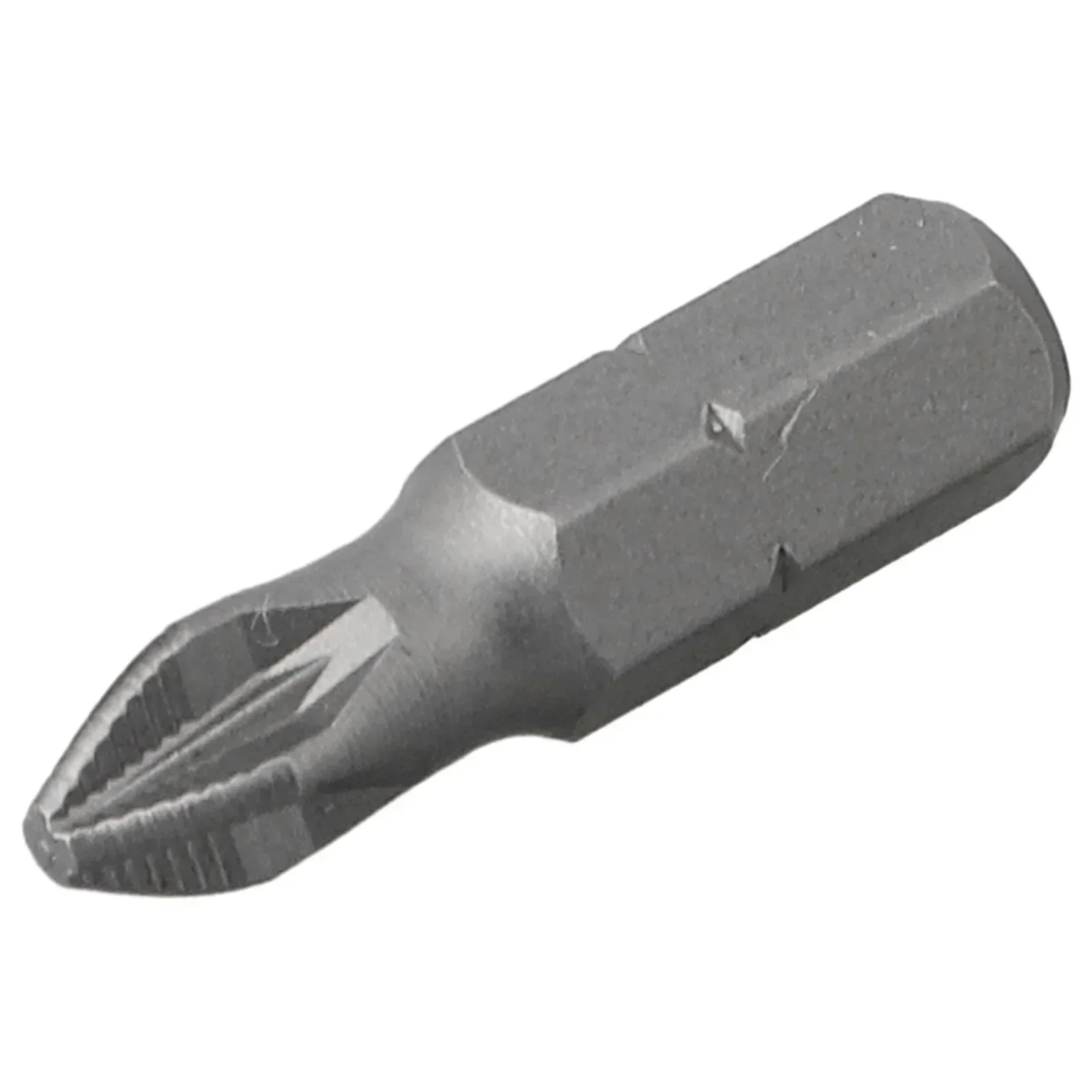 六角ドリルビットセット,合金鋼ドライバービット,高品質,ph1,pz1,ph2,pz2,ph3,pz3,10個,25mm