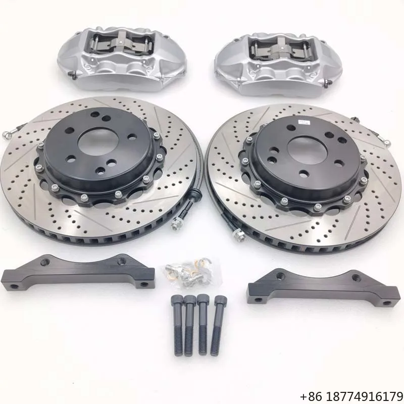 

Auto Brake Kits Rear Big Brakes System Calipers E90 M3 M4 M5 335I
