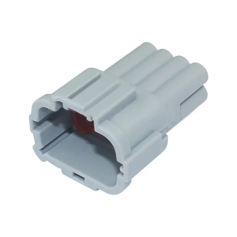 2/5/10/20/50sets 8pin Auto Infiniti Front Bar Harness Plug  Cable Waterproof Connector 6188-5544