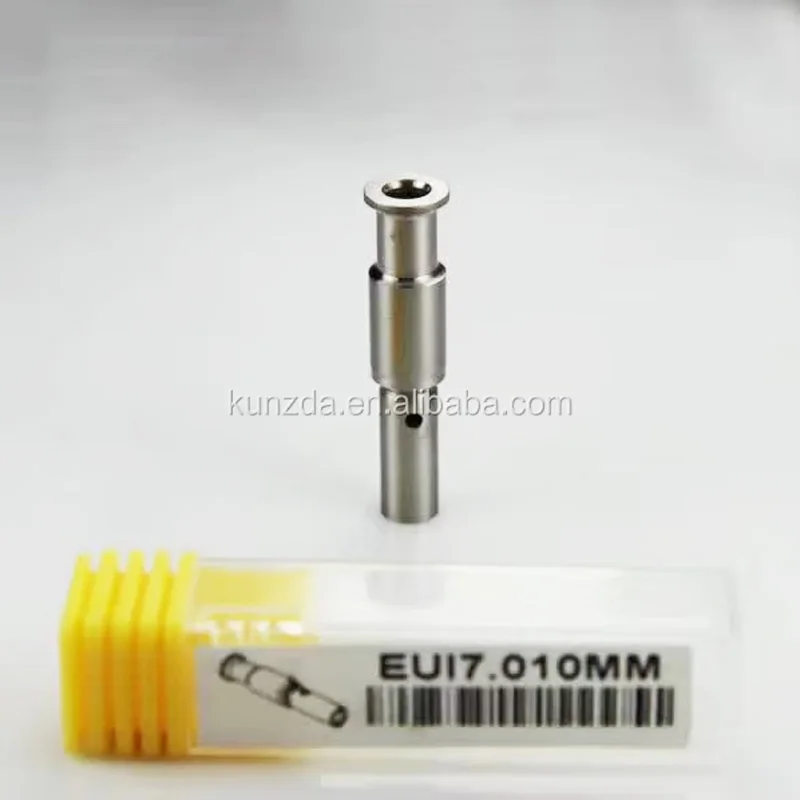 EUP7.015mm 7.020mm 7.025mm 7.030mm 7.035mm 7.040mm 7.045mm Control Valve for Diesel Unit Pump Excavator Accessories