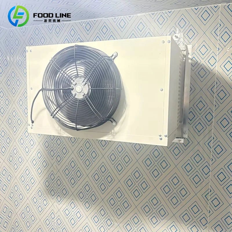 小型冷蔵室一体型冷凍ユニット 冷蔵室価格 冷蔵室 果物・野菜・生鮮肉の冷蔵に最適